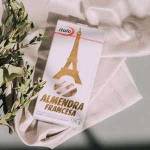 Almendras Francesa ITALO 250g