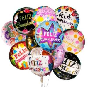 Globos (bombas)