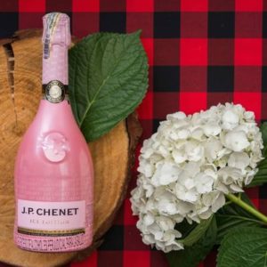 Vino CHENET Francés  JP 750 ml